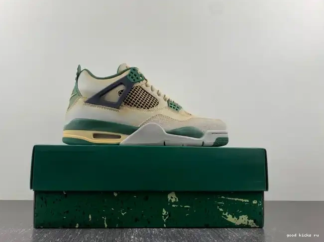 Rep CUSTOM JORDAN 